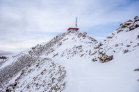 Moose Mountain, Nov. 6, 2020