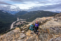 Seventy Buck Viewpoint, Nov. 7, 2020